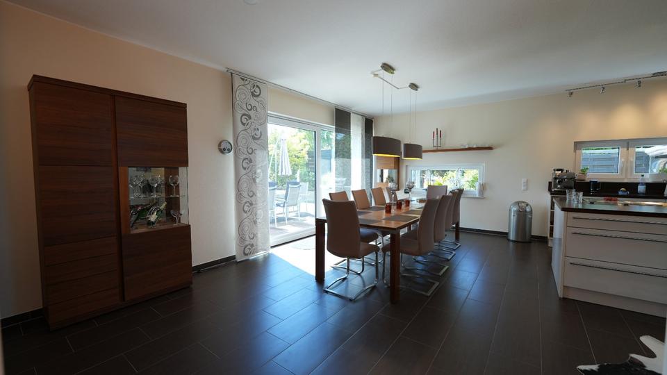 Einfamilienhaus Barsinghausen - 5 Zimmer, 268 m&sup2;, 949.000&euro; | Angebot:25552868