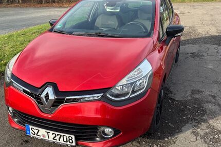 Renault Clio 98.900 km 5.900 &euro; Lengede 38268