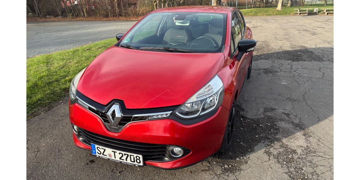 Renault Clio 98.900 km 5.900 &euro; Lengede 38268