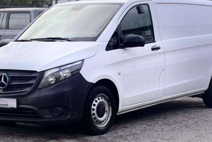 Mercedes-Benz Vito 110.358 km 15.999 &euro; Sulz am Neckar 72172