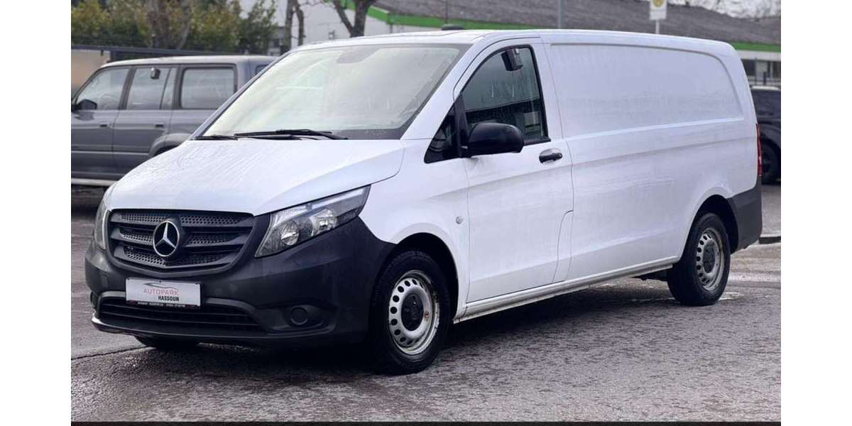 Mercedes-Benz Vito 110.358 km 15.999 &euro; Sulz am Neckar 72172