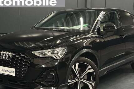 Audi Q3 72.000 km 36.890 &euro; Helmstedt 38350