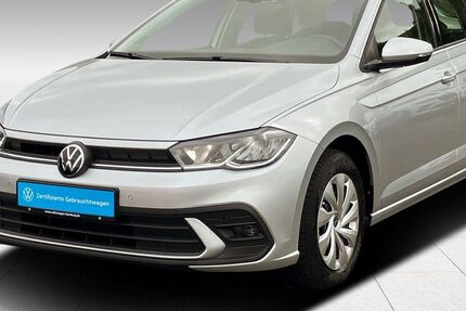 VW Polo 18.757 km 17.850 € Hamburg 22111