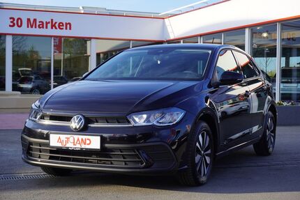 VW Polo 38.662 km 18.950 &euro; Hoppegarten OT Hönow 15366