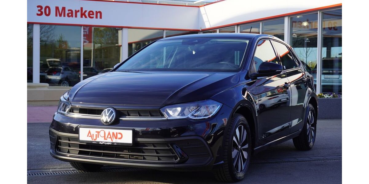VW Polo 38.662 km 18.950 &euro; Hoppegarten OT Hönow 15366