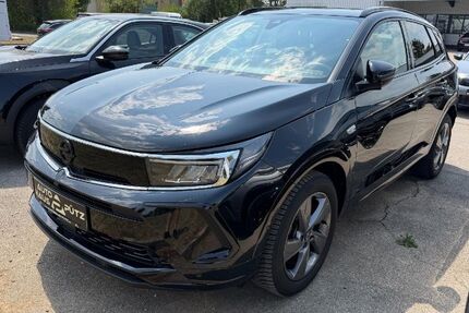 Opel Grandland (X) 17.500 km 21.495 &euro; Bad Wörishofen 86825