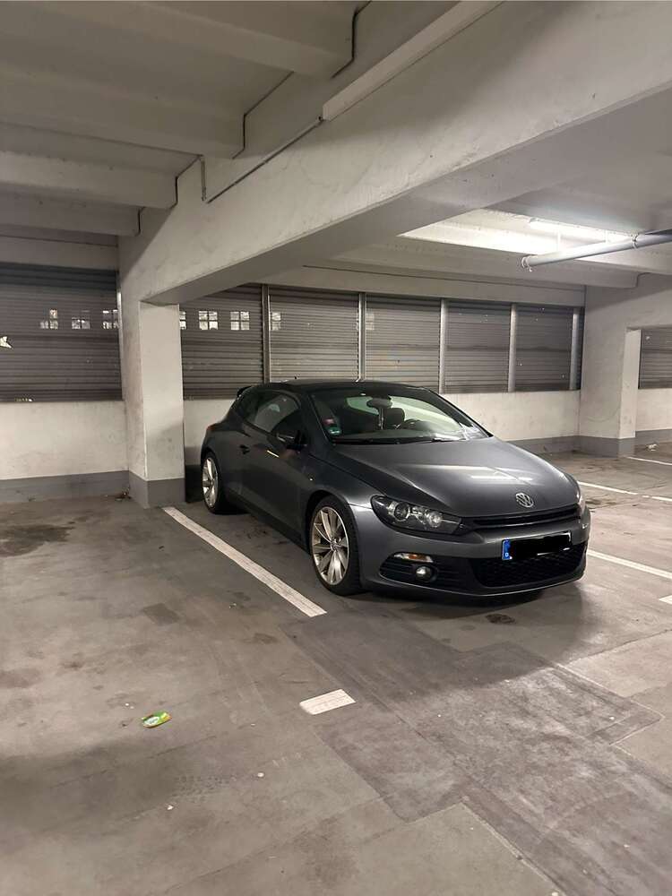 Scirocco