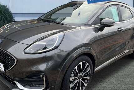 Ford Puma 20.920 km 19.699 &euro; Holdorf 49451