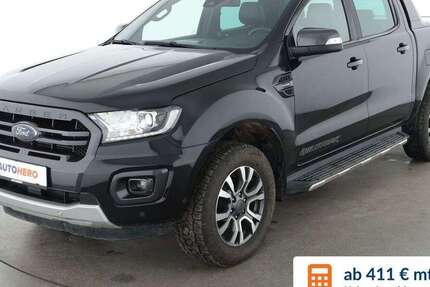Ford Ranger 75.616 km 29.850 &euro; Nürnberg 90441
