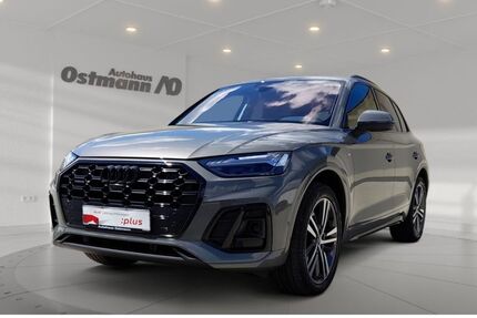 Audi Q5 35.187 km 52.840 &euro; Wolfhagen 34466