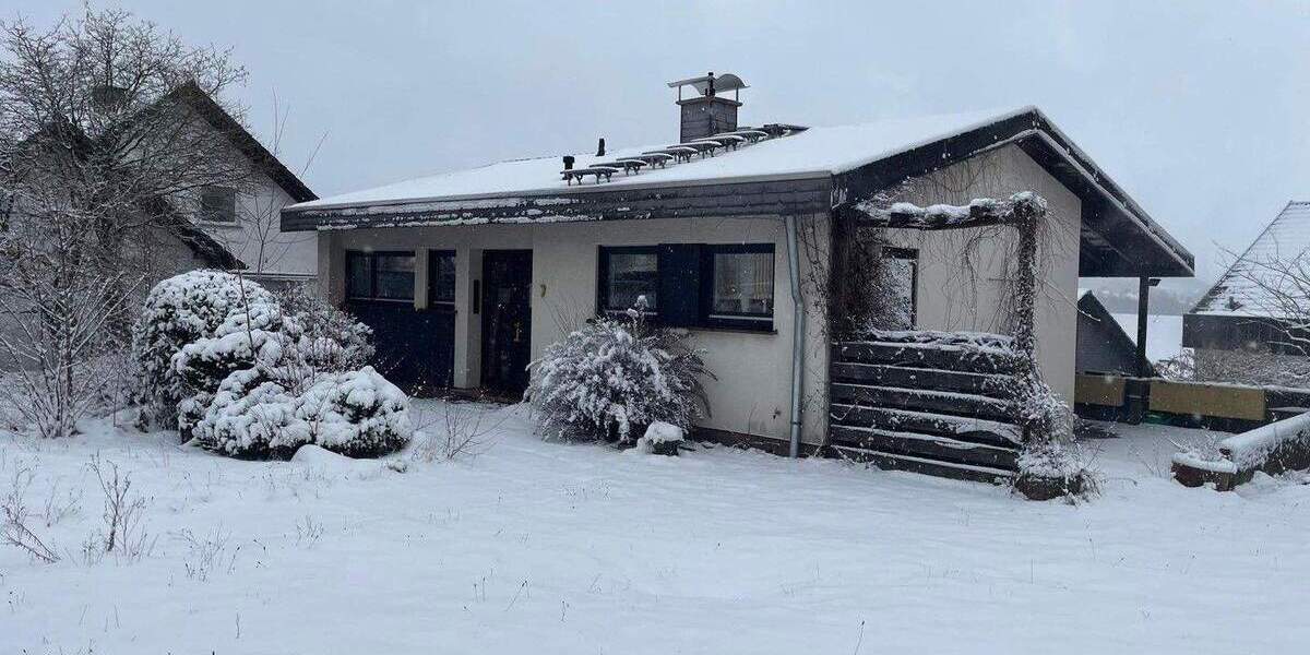 Einfamilienhaus Neunkirchen (Siegen-Wittgenstein) Neunkirchen - 1 Zimmer, 150 m&sup2;, 399.000&euro; | Angebot:25178531