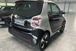 Smart ForTwo EQ CABRIO EXCLUSIVE-22KW-RÜCKFAHRKAMERA! 13.660 km 17.989 &euro; Groß-Umstadt 64823