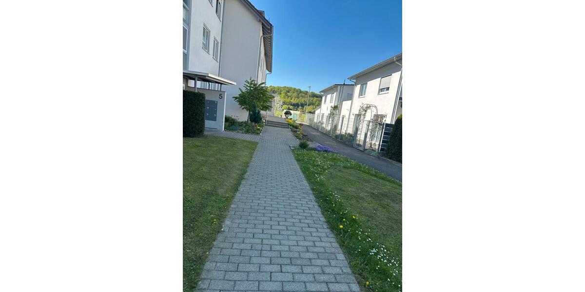 Dachgeschoßwohnung Bad Schussenried - 1 Zimmer, 55 m&sup2;, 850&euro; | Angebot:26380277