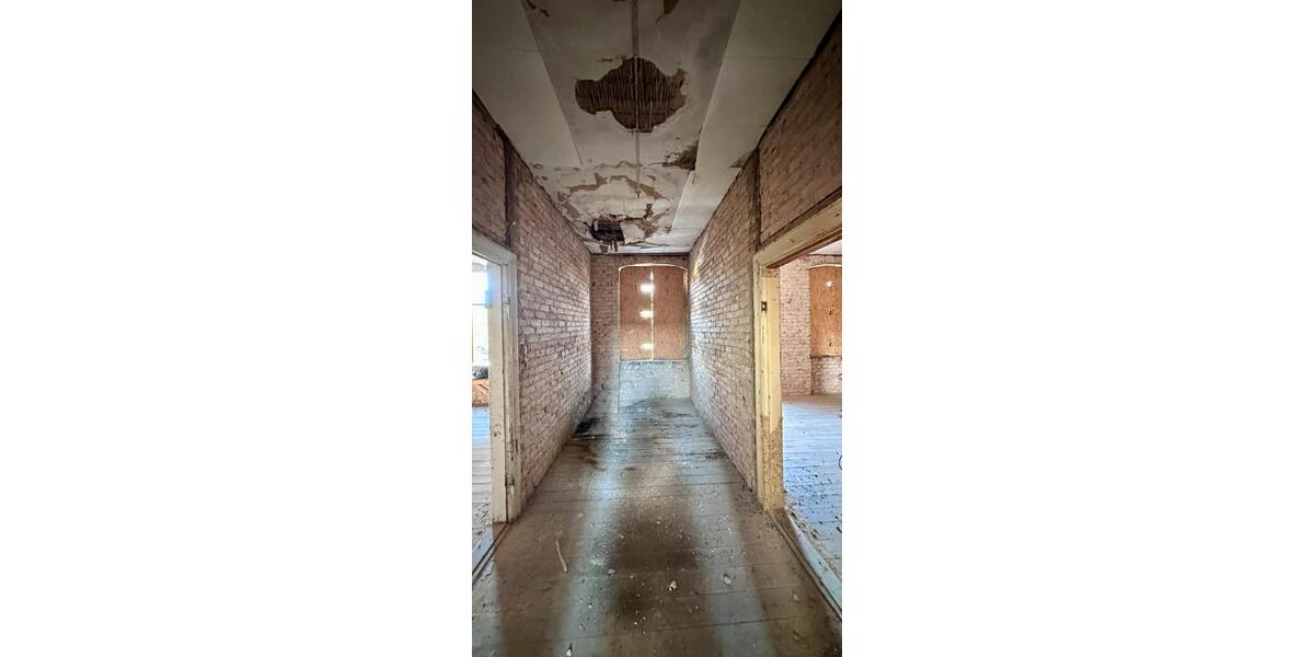 Mehrfamilienhaus, Wohnhaus Magdeburg Nordwest - 120.000&euro; | Angebot:27021224