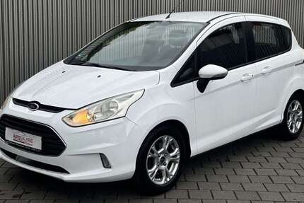 Ford B-Max 180.000 km 2.950 &euro; Pfullingen 72793