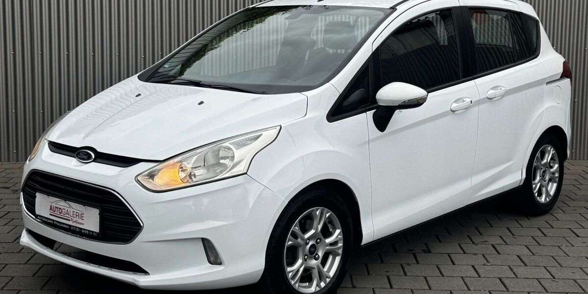 Ford B-Max 180.000 km 2.950 &euro; Pfullingen 72793
