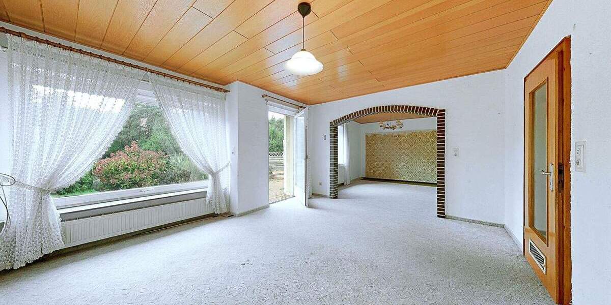 Mehrfamilienhaus, Wohnhaus Dörverden Hülsen - 7 Zimmer, 185 m&sup2;, 279.000&euro; | Angebot:25744859
