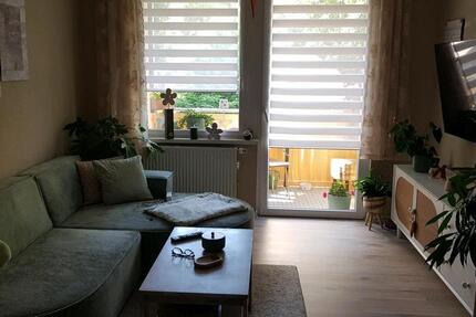 Wohnung Herzberg (Elster) - 3 Zimmer, 60 m&sup2;, 530&euro; | Angebot:27633078