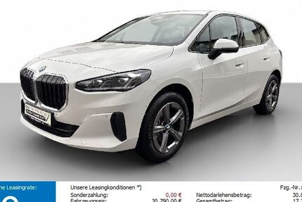 BMW 220 Active Tourer 7.226 km 28.260 &euro; Kulmbach 95326