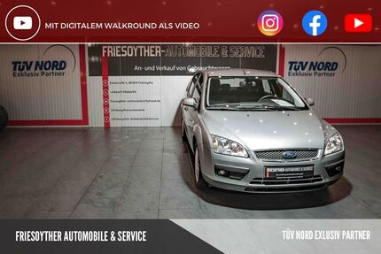 Ford Focus 60.260 km 6.990 &euro; Friesoythe 26169