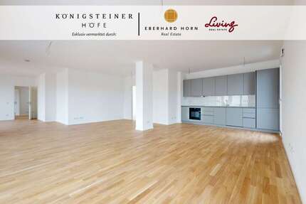 Wohnung zum Mieten in Königstein im Taunus 3.364,04 € 181.84 m² 3.5 zimmer