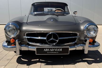 Mercedes-Benz 190 5.585 km 249.980 &euro; Anzing 85646