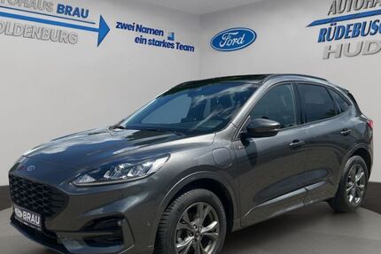 Ford Kuga 61.000 km 25.490 &euro; Oldenburg 26122