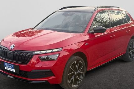 Skoda Kamiq 79.951 km 18.980 &euro; Hof 95032
