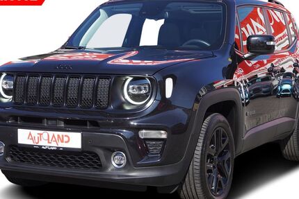 Jeep Renegade 58.034 km 20.990 &euro; Berlin 12683