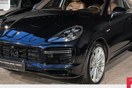 Porsche Cayenne 60.000 km 89.900 &euro; Stelle 21435