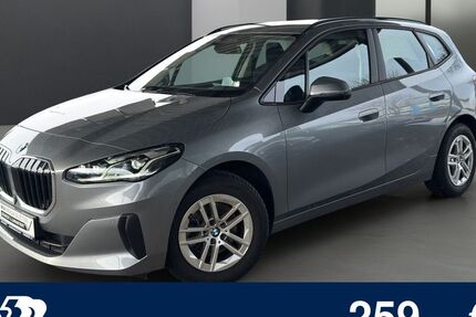 BMW 218 Active Tourer 42.679 km 27.750 &euro; Oldenburg 23758