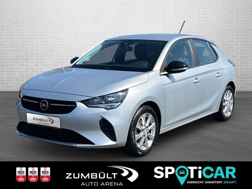 Opel Corsa 25.714 km 12.900 € Beckum 59269