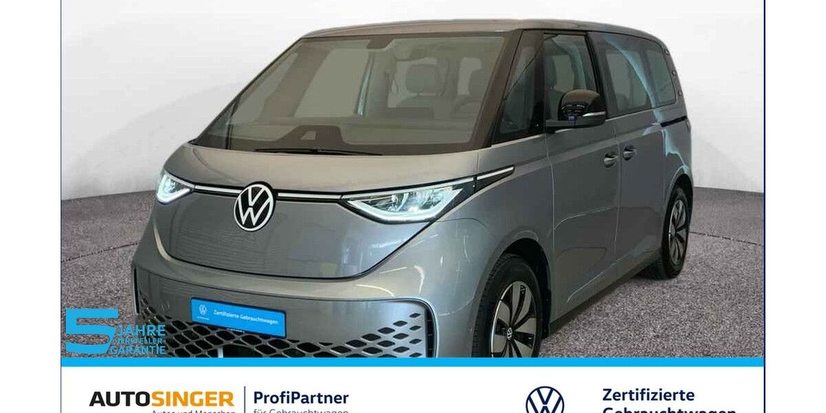 VW ID. Buzz 16.200 km 51.960 &euro; Kaufbeuren 87600