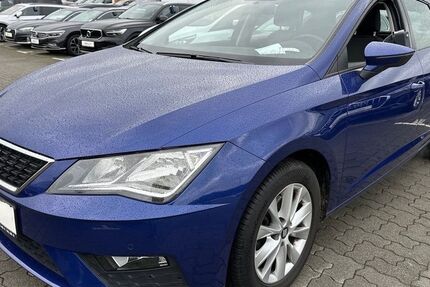 Seat Leon 79.500 km 10.472 &euro; Lemgo 32657