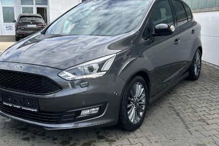 Ford C-Max 118.200 km 11.990 &euro; Hirschaid 96114