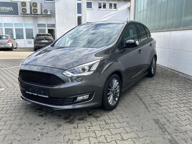 Ford C-Max 118.200 km 11.990 &euro; Hirschaid 96114