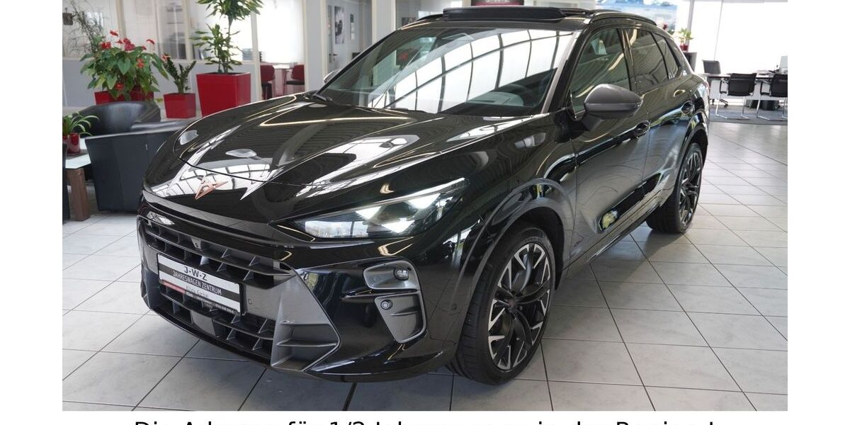 Cupra Terramar 11.000 km 40.990 &euro; Zimmern ob Rottweil 78658