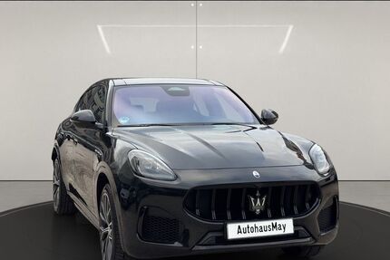 Maserati Grecale 33.616 km 59.950 &euro; Köln 50674