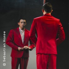 Der talentierte Mr. Ripley 16.09.2026 Schauspielhaus Dresden