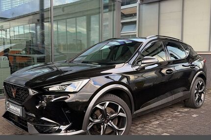Cupra Formentor 10.272 km 36.580 &euro; Bergisch Gladbach 51429