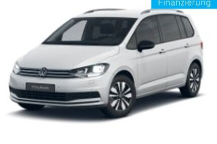 VW Touran 10.900 km 35.550 &euro; Zimmern ob Rottweil 78658