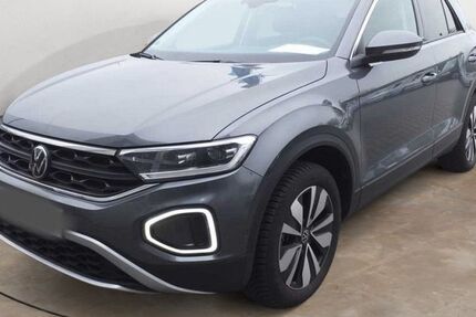 VW T-Roc 18.659 km 25.970 &euro; Potsdam 14482