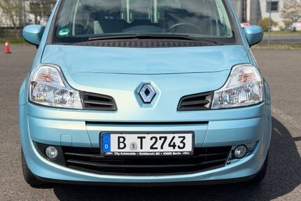 Renault Modus 41.500 km 3.800 &euro; Berlin 12247