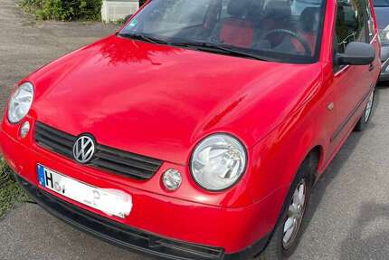 VW Lupo 86.166 km 1.750 &euro; Garbsen 30823