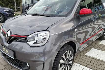 Renault Twingo 11.824 km 13.980 &euro; Dresden-Altfranken 01156