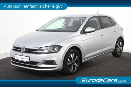 VW Polo 100.000 km 15.400 &euro; Herzogenrath 52134