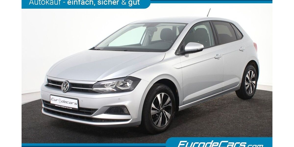 VW Polo 100.000 km 15.400 &euro; Herzogenrath 52134