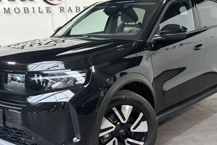Opel Frontera 3.450 km 22.749 &euro; Wardenburg 26203