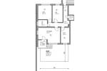 Terrassenwohnung Dietersheim - 3 Zimmer, 229.000&euro; | Angebot:26584565