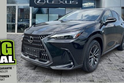 Lexus NX 450h 55.337 km 42.250 &euro; Dresden 01139